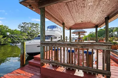 459 Angelo Lane, Cocoa Beach, FL 32931 - Photo 30