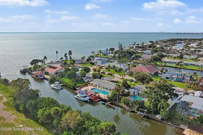 459 Angelo Lane, Cocoa Beach, FL 32931 - Photo 1