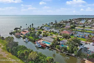 459 Angelo Ln, Cocoa Beach, FL 32931 - Photo 1