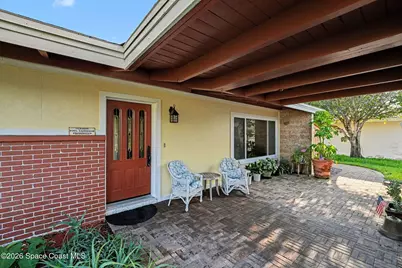 459 Angelo Lane, Cocoa Beach, FL 32931 - Photo 6