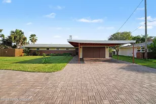 459 Angelo Ln, Cocoa Beach, FL 32931 - Photo 1