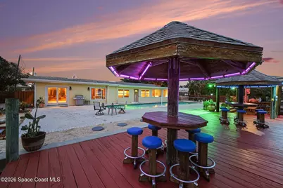 459 Angelo Lane, Cocoa Beach, FL 32931 - Photo 4