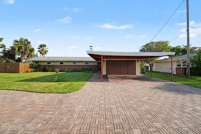 459 Angelo Lane, Cocoa Beach, FL 32931 - Photo 2
