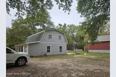 5542 Delona Road, Milton, FL 32583 - Photo 2
