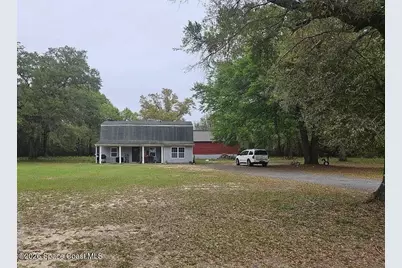5542 Delona Road, Milton, FL 32583 - Photo 1