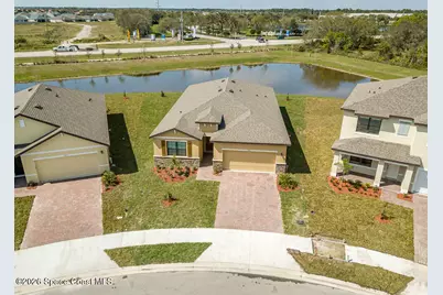 1863 Farmhouse Road SE, Palm Bay, FL 32909 - Photo 36