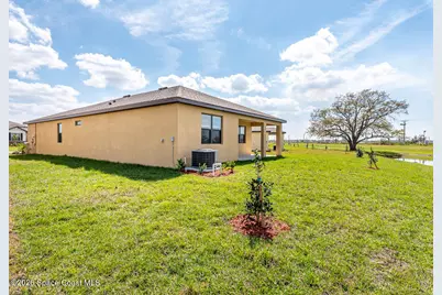 1863 Farmhouse Road SE, Palm Bay, FL 32909 - Photo 8