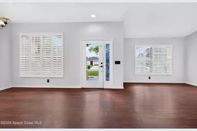 2933 Tishman Road SE, Palm Bay, FL 32909 - Photo 2