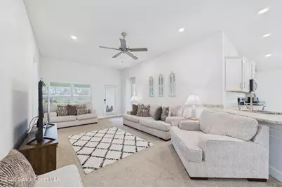 1723 Middlebury Drive SE #Lot 12, Palm Bay, FL 32909 - Photo 6