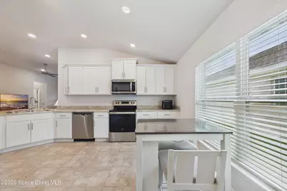 1723 Middlebury Drive SE #Lot 12, Palm Bay, FL 32909 - Photo 18