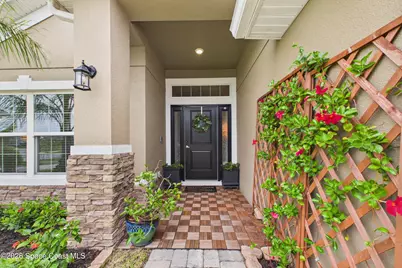 1723 Middlebury Drive SE #Lot 12, Palm Bay, FL 32909 - Photo 4