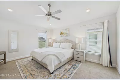 1723 Middlebury Drive SE #Lot 12, Palm Bay, FL 32909 - Photo 38