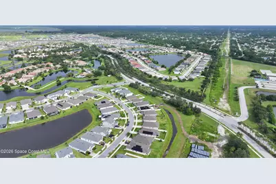 1723 Middlebury Drive SE #Lot 12, Palm Bay, FL 32909 - Photo 86