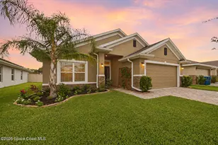 1723 Middlebury Dr SE, Palm Bay, FL 32909 - Photo 1