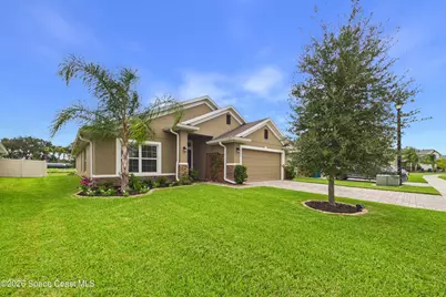 1723 Middlebury Drive SE #Lot 12, Palm Bay, FL 32909 - Photo 78