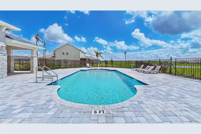 1723 Middlebury Drive SE #Lot 12, Palm Bay, FL 32909 - Photo 90