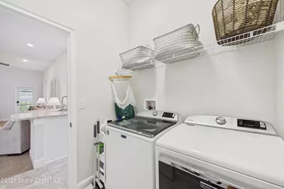 1723 Middlebury Drive SE #Lot 12, Palm Bay, FL 32909 - Photo 58