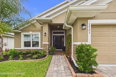1723 Middlebury Drive SE, Palm Bay, FL 32909 - Photo 2