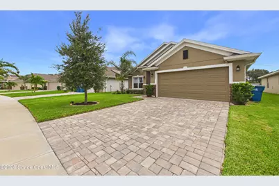 1723 Middlebury Drive SE #Lot 12, Palm Bay, FL 32909 - Photo 80