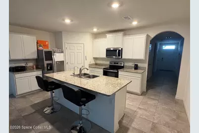 1994 Capital Drive SE, Palm Bay, FL 32909 - Photo 2