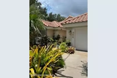 394 Carmel Drive, Melbourne, FL 32940 - Photo 1