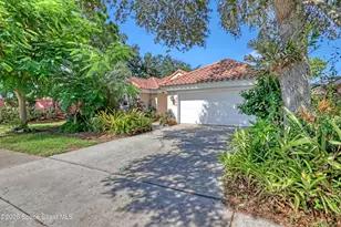 394 Carmel Dr, Melbourne, FL 32940 - Photo 1