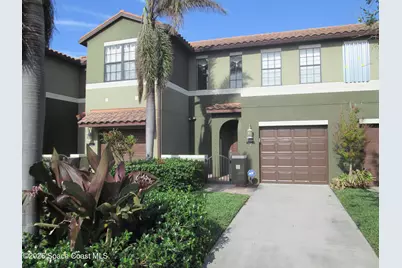 766 Ventura Drive, Satellite Beach, FL 32937 - Photo 1
