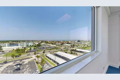 1980 N Atlantic Avenue #802, Cocoa Beach, FL 32931 - Photo 14