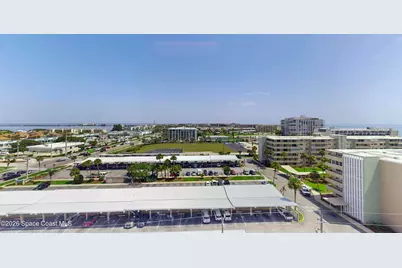 1980 N Atlantic Avenue #802, Cocoa Beach, FL 32931 - Photo 14