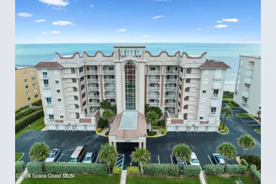 2095 Highway A1A Highway #4402, Satellite Beach, FL 32937 - Photo 1