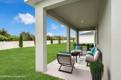 1422 Dunblane Way NE, Palm Bay, FL 32905 - Photo 36
