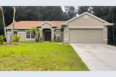 2681 Madden Avenue SW, Palm Bay, FL 32908 - Photo 1