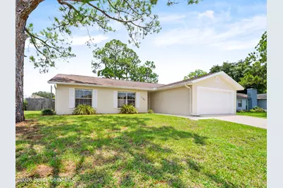 1187 Merrick Avenue NW, Palm Bay, FL 32907 - Photo 1