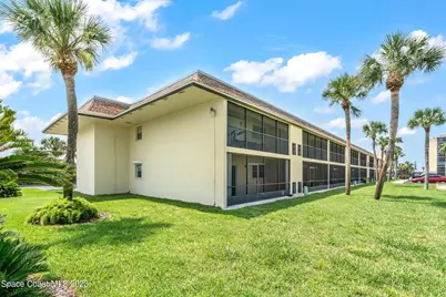 416 School Road S #101, Indian Harbour Beach, FL 32937 - Photo 12
