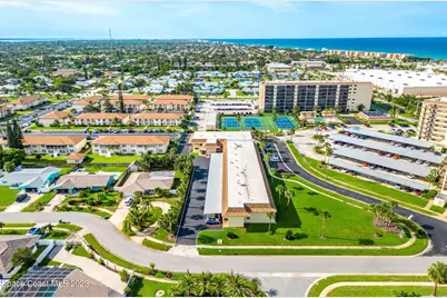 416 School Road S #101, Indian Harbour Beach, FL 32937 - Photo 14