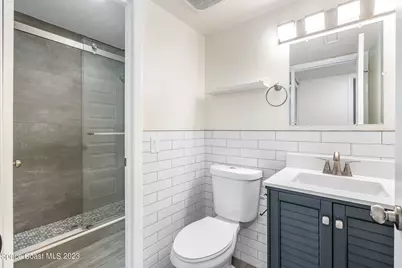 416 School Road S #101, Indian Harbour Beach, FL 32937 - Photo 10
