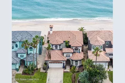 5595 S Highway A1A, Melbourne Beach, FL 32951 - Photo 1