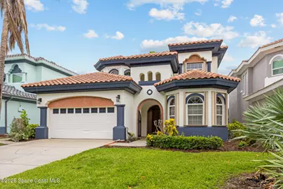 5595 S Highway A1A, Melbourne Beach, FL 32951 - Photo 2