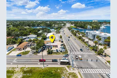 914 N Harbor City Boulevard, Melbourne, FL 32935 - Photo 1