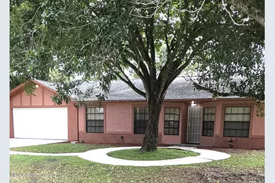 792 Emerson Drive NE, Palm Bay, FL 32907 - Photo 1