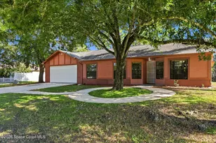 792 Emerson Dr NE, Palm Bay, FL 32907 - Photo 2