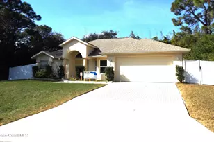 110 White Rd SW, Palm Bay, FL 32908 - Photo 1