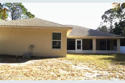 110 White Road SW, Palm Bay, FL 32908 - Photo 2