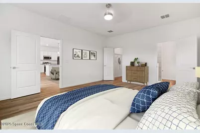 1615 Capistrano Avenue NW #44, Palm Bay, FL 32907 - Photo 2