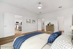1615 Capistrano Ave NW, Palm Bay, FL 32907 - Photo 2