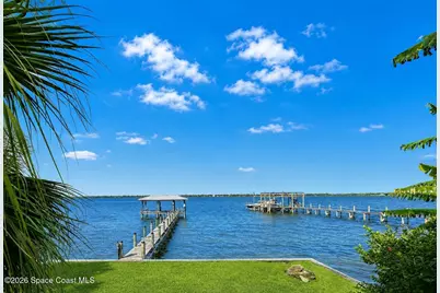 1613 N Indian River Drive, Cocoa, FL 32922 - Photo 6