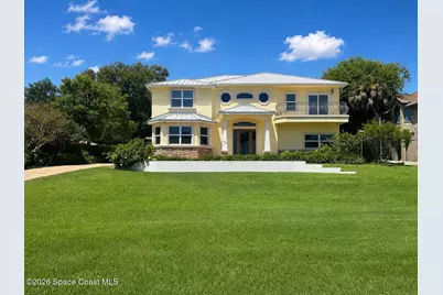 1613 N Indian River Drive, Cocoa, FL 32922 - Photo 2