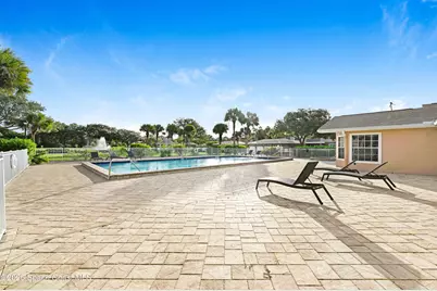 1861 Long Iron Drive #1105, Rockledge, FL 32955 - Photo 38
