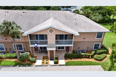 1861 Long Iron Drive #1105, Rockledge, FL 32955 - Photo 4