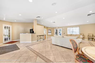 1861 Long Iron Drive #1105, Rockledge, FL 32955 - Photo 36
